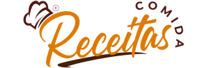 Receitas e Comida