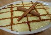 Arroz Doce Cremoso Arroz Doce Cremoso