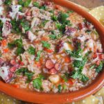 Arroz de Polvo