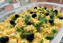 Bacalhau à Brás Bacalhau à Brás