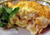 Bacalhau com Natas Bacalhau com Natas