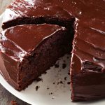 Bolo de Chocolate
