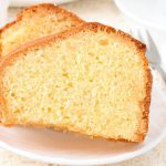 Bolo de Iogurte