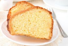Bolo de Iogurte Bolo de Iogurte