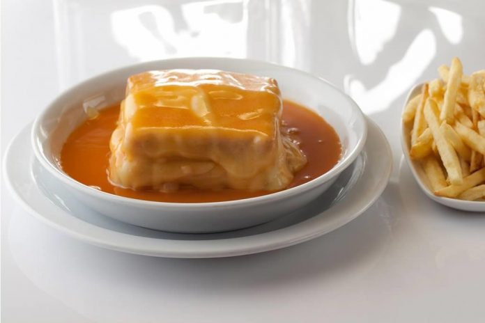 Francesinha