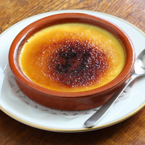 Leite Creme