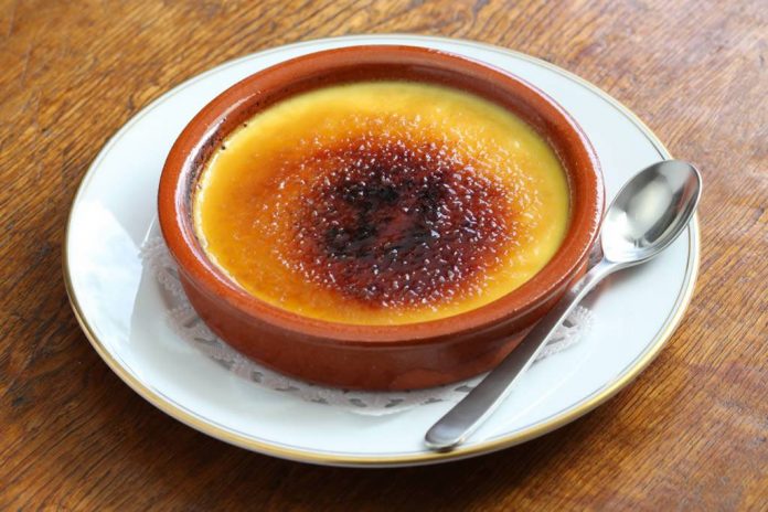 Leite Creme