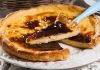 Tarte de nata Tarte de Nata