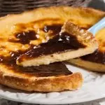 Tarte de Nata